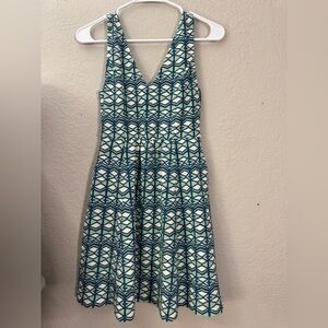 Maeve by Anthropology Midi Dress